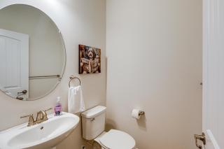 5 Mi to Bethany Beach! Family & Pet-Friendly Haven - 2