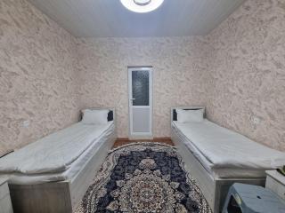 Zamin Hostel - 0