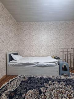 Zamin Hostel - 4