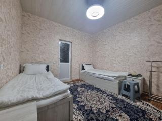 Zamin Hostel - 2