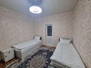 Zamin Hostel - 8