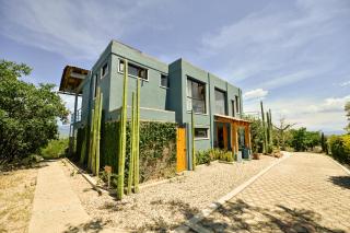 Utopia Casas Boutique - 2