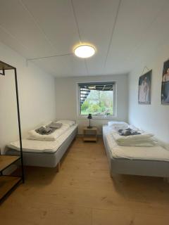 Apartment in Nr Søby Skive - 8