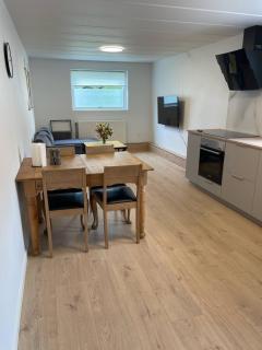 Apartment in Nr Søby Skive - 9