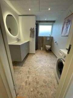 Apartment in Nr Søby Skive - 5
