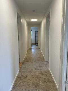 Apartment in Nr Søby Skive - 3