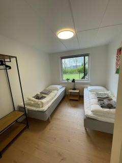 Apartment in Nr Søby Skive - 7