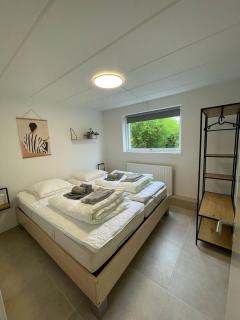 Apartment in Nr Søby Skive - 6