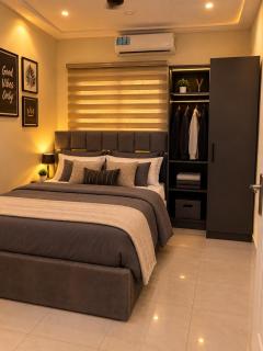 2 Bedroom Apartment - 5