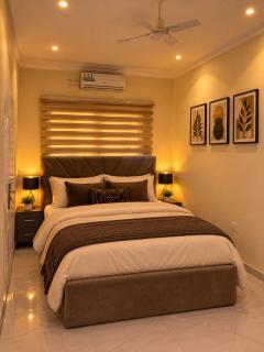 2 Bedroom Apartment - 4