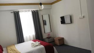 Hotel Jordinho - 6