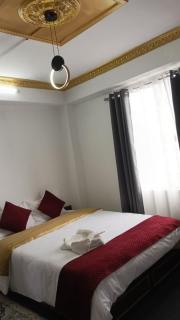 Hotel Jordinho - 1