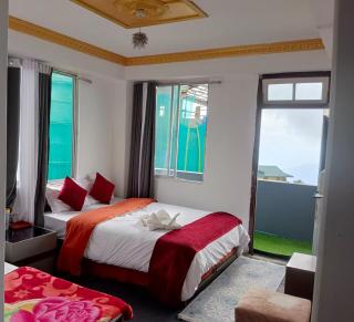 Hotel Jordinho - 2