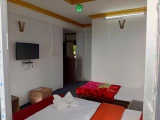 Hotel Jordinho - 3