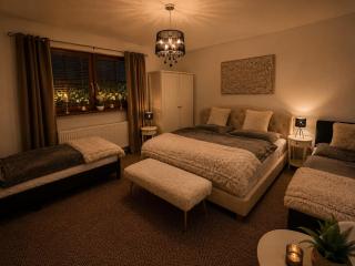 Rioba Chalet - 4