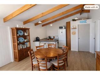The Hideaway - Omaha Holiday Home - 5