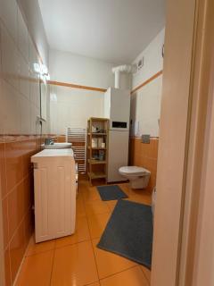 Lomnica Garden Apartment 3 - 3