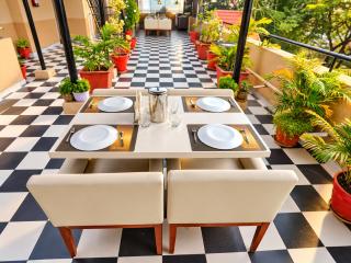 The Altruist Bellandur ORR Hotel - 2