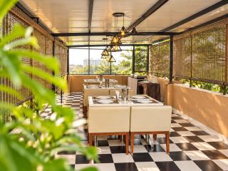 The Altruist Bellandur ORR Hotel - 3