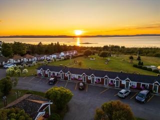 Motel au Fleuve d'Argent - 0
