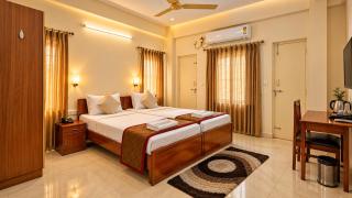 The Altruist Bellandur ORR Hotel - 6
