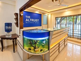 The Altruist Bellandur ORR Hotel - 9