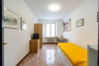 Penthouse with terrace - 300 m from the station - 3