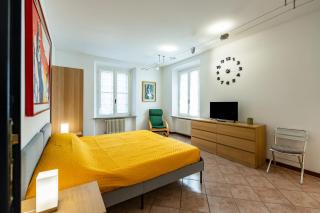 Penthouse with terrace - 300 m from the station - 1
