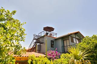 Utopia Casas Boutique - 9