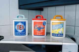 2 Bedroom Apartment in the Centre of Buxton, Peak District - 1
