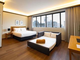 Mercure Belo Horizonte Savassi - 9
