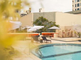 Mercure Belo Horizonte Savassi - 8