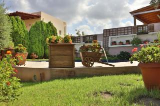 Olive Villa Crete - 1