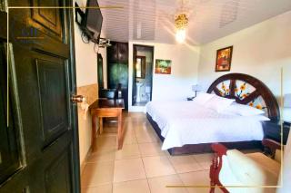 Hotel Volcan Inn - 0