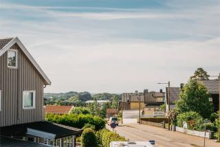 2 Bedroom Apartment in Larvik Near Color Line Ferry & Free Parking - 1