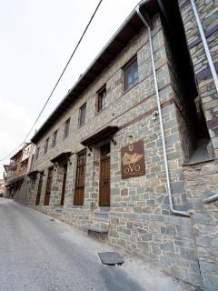 OVO Suites - 5