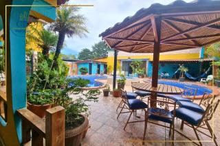 Hotel Volcan Inn - 5