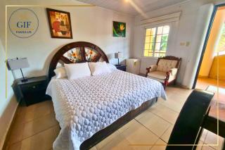 Hotel Volcan Inn - 1