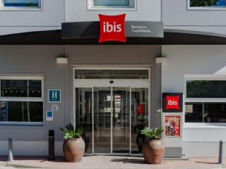 Ibis Barcelona Castelldefels - 2