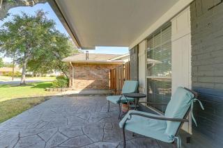 Stay Near All Family Entertainment in Dallas - 7