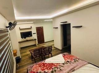 Shan Hotel - 1