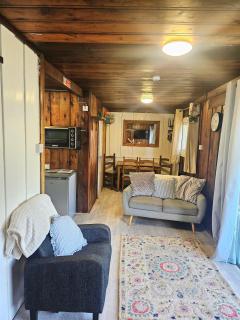 Indigo Lodge - Aberdovey - 4