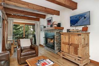 1 Bedroom Antlers Vacation Rental With Incredible Slopeside Views And Just A Short Walk To Gondola And Lionshead Village - 8