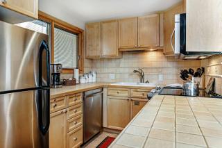 1 Bedroom Antlers Vacation Rental With Incredible Slopeside Views And Just A Short Walk To Gondola And Lionshead Village - 6