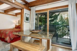 1 Bedroom Antlers Vacation Rental With Incredible Slopeside Views And Just A Short Walk To Gondola And Lionshead Village - 4