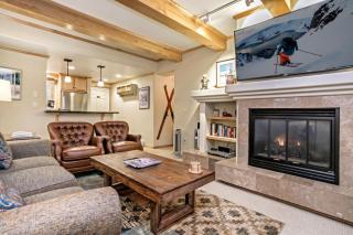 Vail Antlers 2 Bedroom Condo - 7