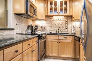 Vail Antlers 2 Bedroom Condo - 5