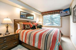 Vail Antlers 2 Bedroom Condo - 2