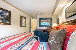 Vail Antlers 2 Bedroom Condo - 1
