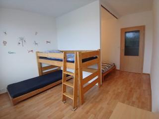 Apartmán Nové Město na Moravě - 4
